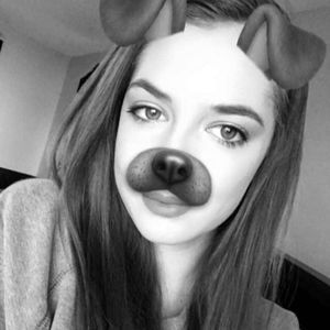 Meet your Posher, Tayler